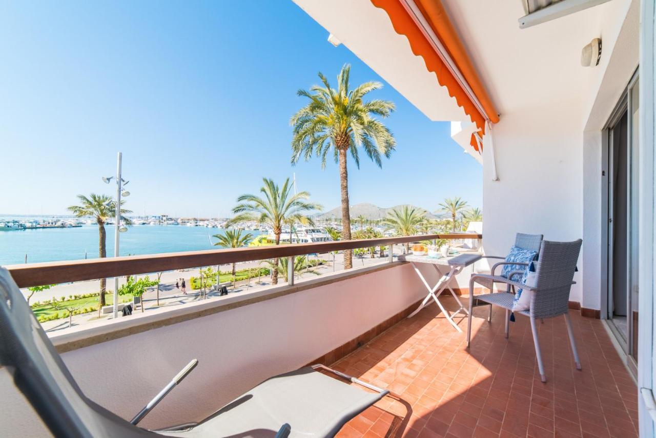 Ideal Mallorca - Maritimo Apartment