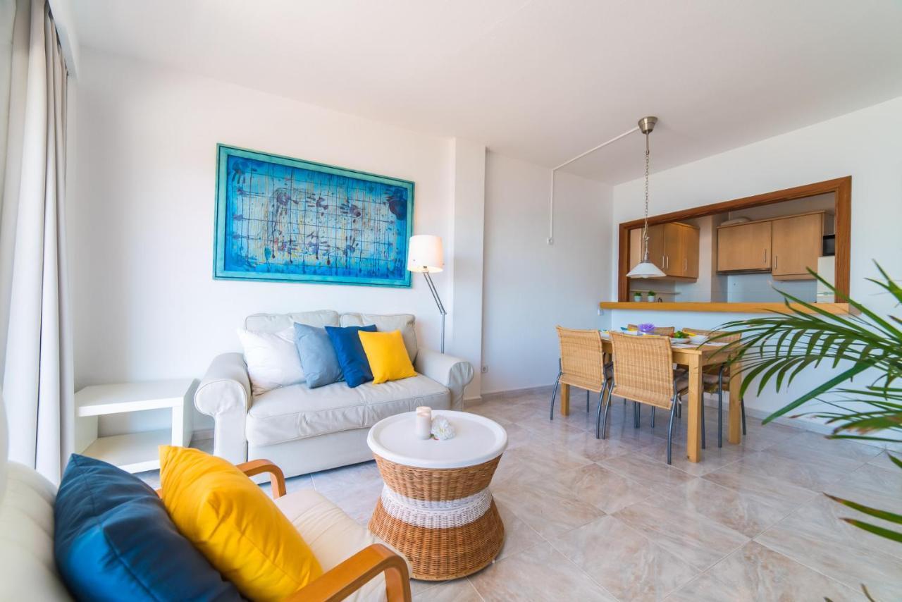 Ideal Mallorca - Maritimo Apartment *