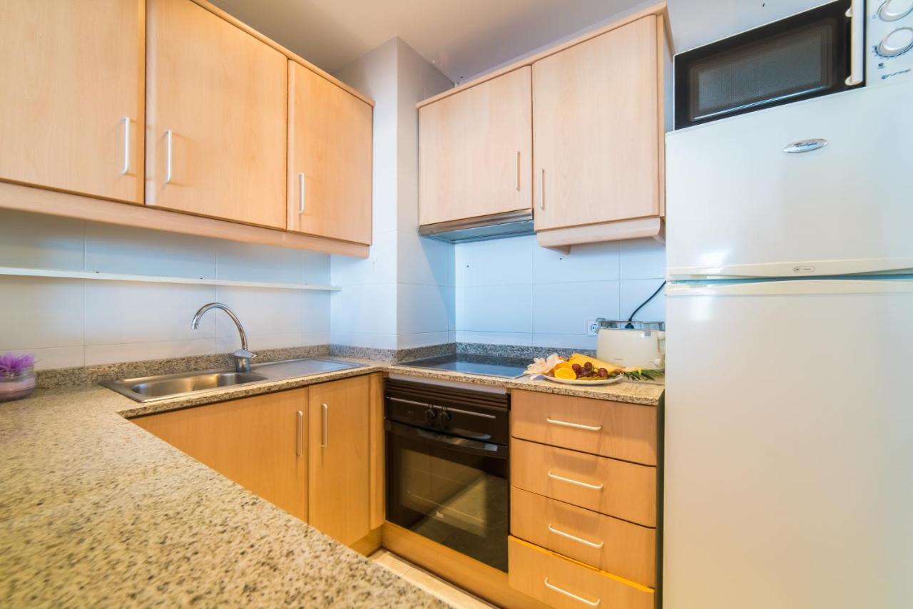 Apartment Ideal Mallorca - Maritimo *