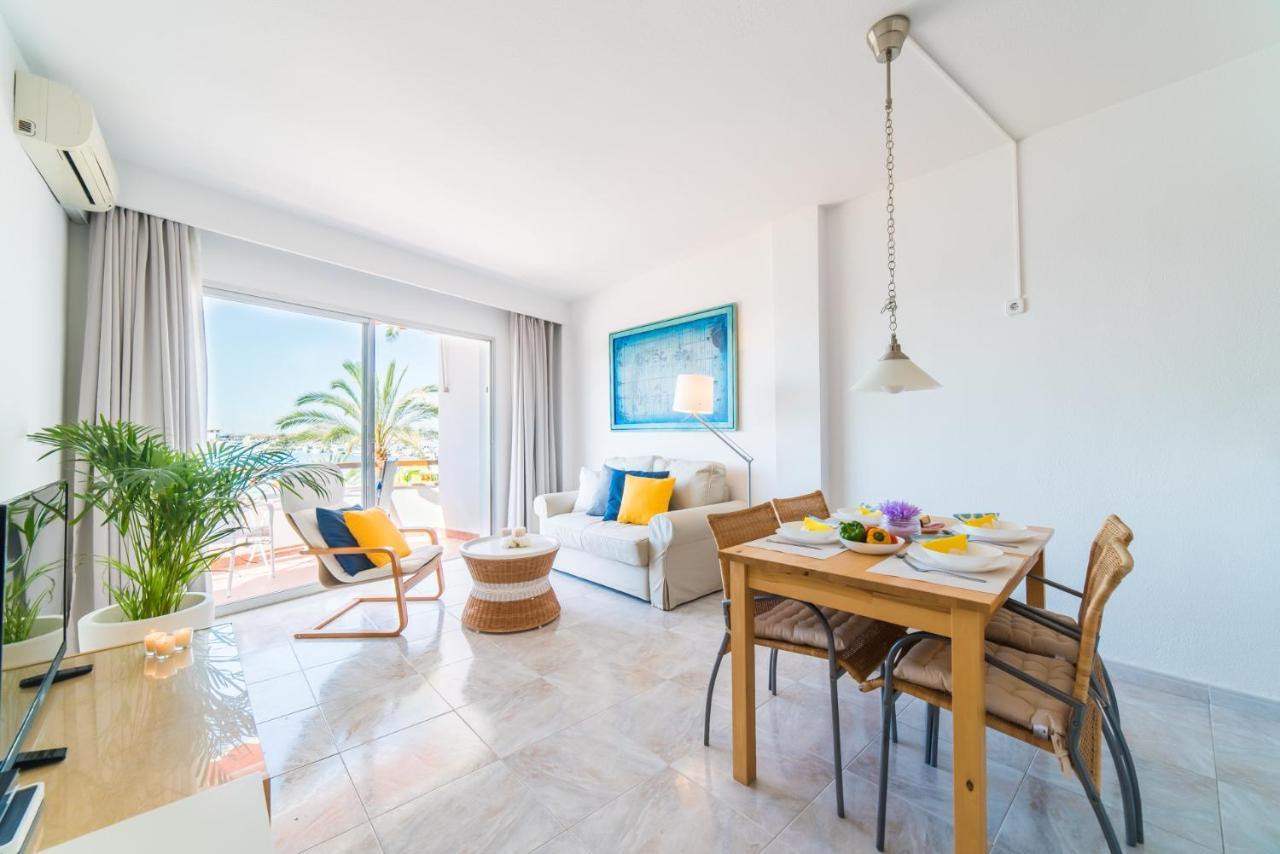 Ideal Mallorca - Maritimo Alcudia (Mallorca)