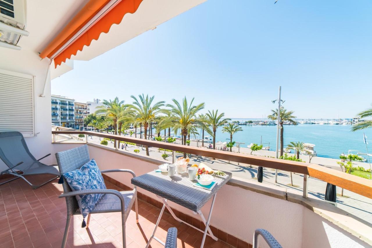 Ideal Mallorca - Maritimo Apartment *