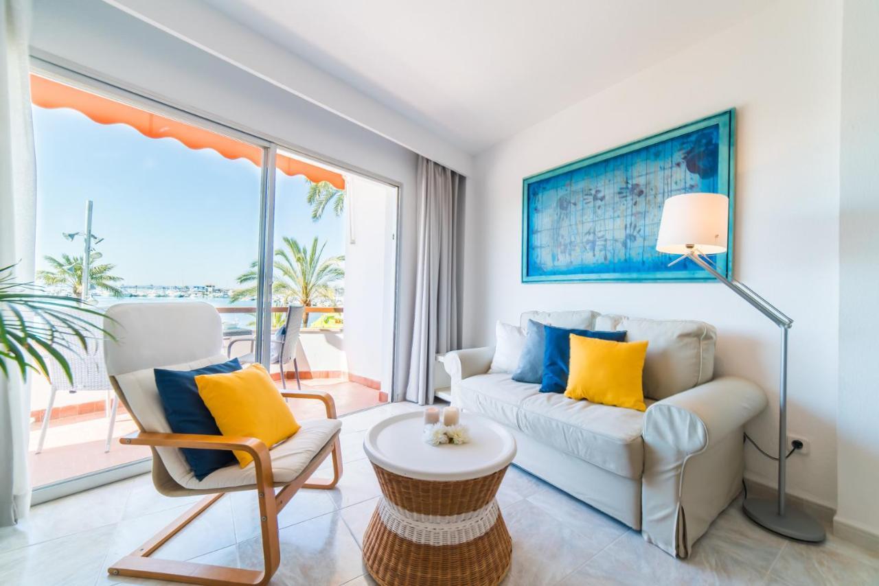 Ideal Mallorca - Maritimo Alcudia (Mallorca)