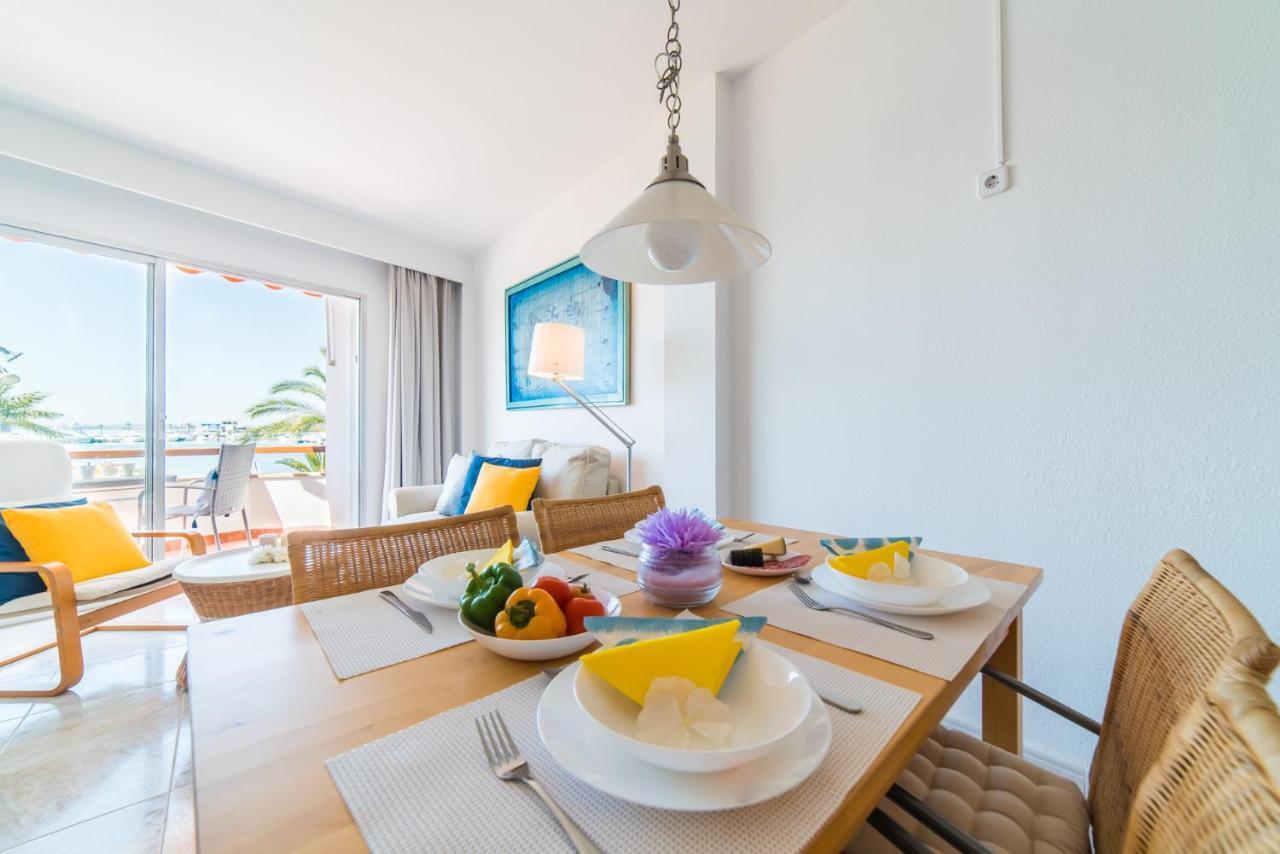 Apartment Ideal Mallorca - Maritimo *
