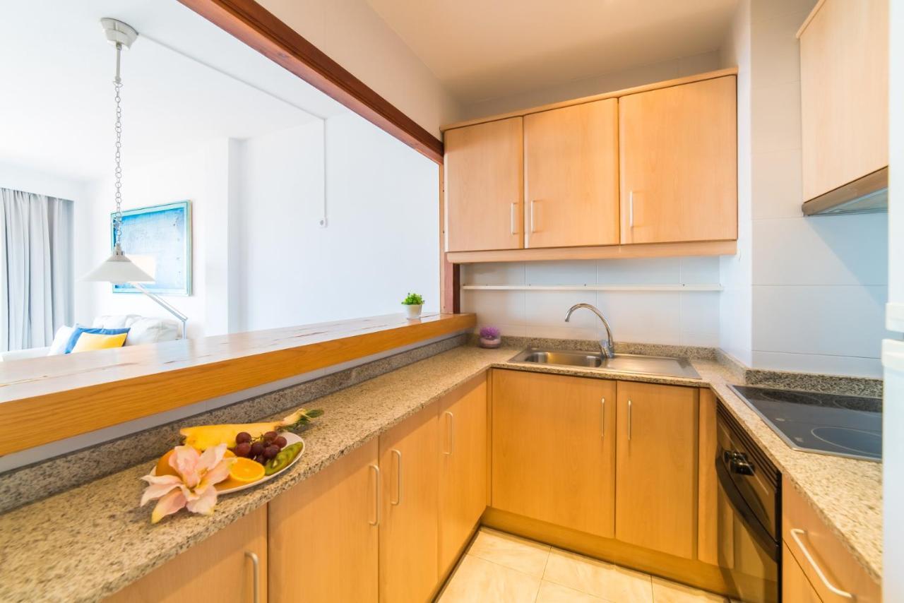 Ideal Mallorca - Maritimo * Alcudia (Mallorca)