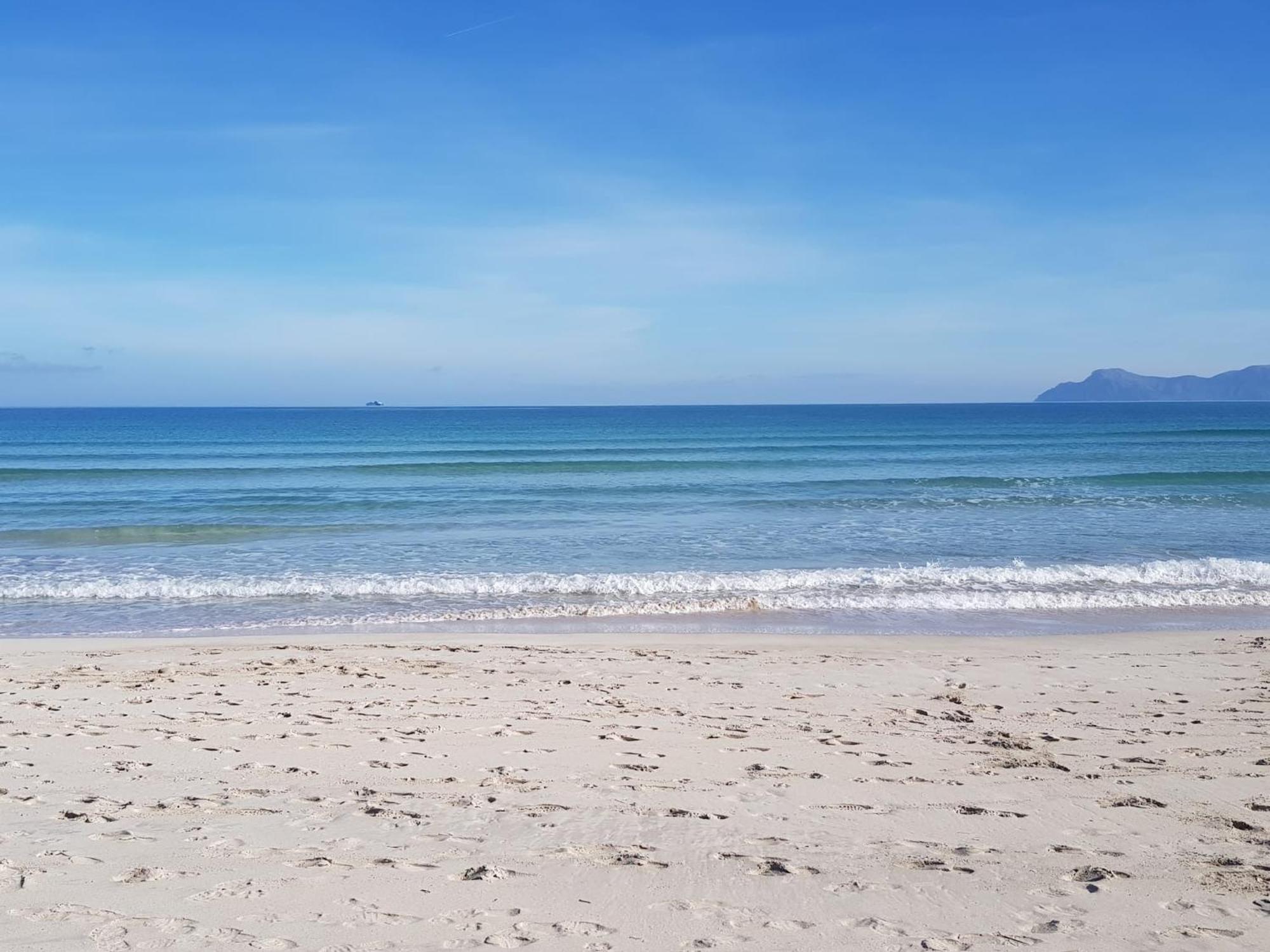Ideal Mallorca - Maritimo Apartment